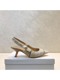 Dior Shoes DIS00025 Heel 6.5CM Tl10253ER88