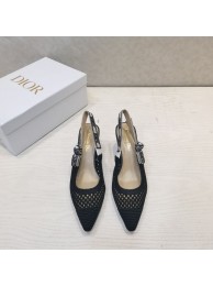 Dior Shoes DIS00027 Heel 6.5CM Shoes Tl10251zd34