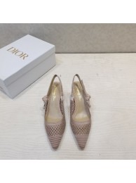 Dior Shoes DIS00028 Heel 6.5CM Tl10250FA31