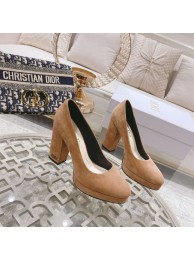 Dior Shoes DIS00140 Heel 10CM Shoes Tl10138lq41