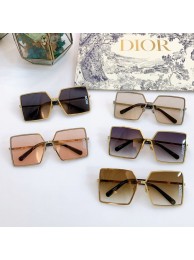 Dior Sunglasses Top Quality C6001_0133 Sunglasses Tl12483cP15