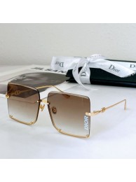 Dior Sunglasses Top Quality DIS00016 Tl12466JD63