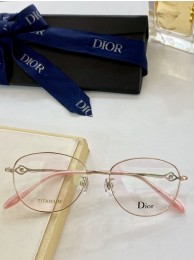 Dior Sunglasses Top Quality DIS00021 Tl12461RX32