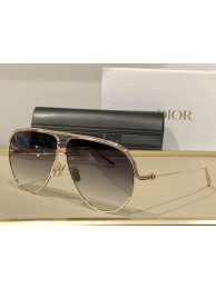 Dior Sunglasses Top Quality DIS00026 Tl12456NP24