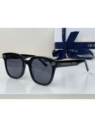 Dior Sunglasses Top Quality DIS00050 Tl12432Is53