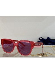 Dior Sunglasses Top Quality DIS00117 Tl12365Kn56