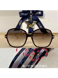 Dior Sunglasses Top Quality DIS00175 Tl12307Lo54