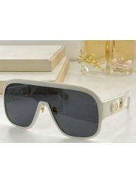 Dior Sunglasses Top Quality DIS00205 Tl12277aM39