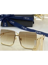 Dior Sunglasses Top Quality DIS00255 Tl12227vX33