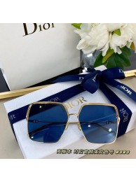 Dior Sunglasses Top Quality DIS00266 Tl12216DV39