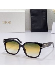 Dior Sunglasses Top Quality DIS00280 Tl12202UF26