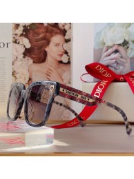 Dior Sunglasses Top Quality DIS00292 Tl12190Mn81