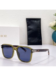 Dior Sunglasses Top Quality DIS00319 Tl12163Mc61