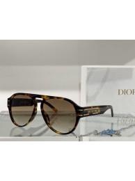 Dior Sunglasses Top Quality DIS00345 Tl12137yk28