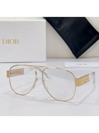 Dior Sunglasses Top Quality DIS00364 Sunglasses Tl12118cP15