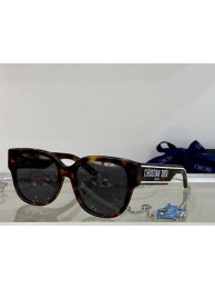 Dior Sunglasses Top Quality DIS00482 Tl12000Kn56