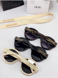 Dior Sunglasses Top Quality DIS00515 Tl11967TL77