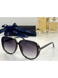 Dior Sunglasses Top Quality DIS00538 Tl11944Fh96