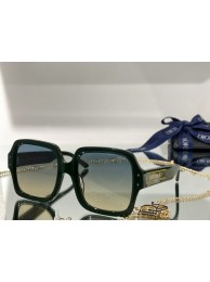 Dior Sunglasses Top Quality DIS00582 Tl11900fJ40