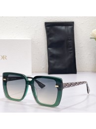 Dior Sunglasses Top Quality DIS00679 Tl11803Bw85