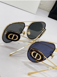 Dior Sunglasses Top Quality DIS00756 Tl11726NP24