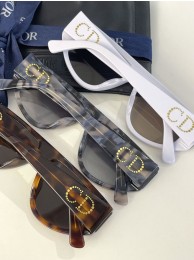 Dior Sunglasses Top Quality DIS00849 Sunglasses Tl11633Ri95