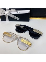 Dior Sunglasses Top Quality DIS00947 Tl11535fJ40