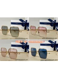 Dior Sunglasses Top Quality DIS00980 Tl11502Ym74