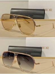 Dior Sunglasses Top Quality DIS00984 Tl11498SS41