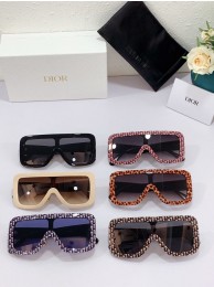 Dior Sunglasses Top Quality DIS00985 Tl11497vX33