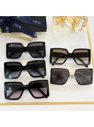 Dior Sunglasses Top Quality DIS01003 Tl11479Yv36