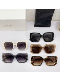 Dior Sunglasses Top Quality DIS01039 Tl11443Nw52