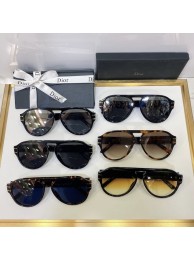 Dior Sunglasses Top Quality DIS01058 Tl11424Oq54