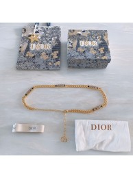 Dior Waist chain 15MM CDB00004 Tl11024tg76