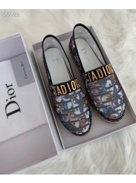 Fake 1:1 Dior Shoes Dior687LRF-1 Shoes Tl10878YK70