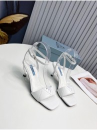 Fake 1:1 Prada SANDAL 17820-5 Heel 6.5CM Tl7228YK70