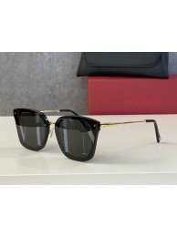 Fake 1:1 Valentino Sunglasses Top Quality VAS00047 Sunglasses Tl21098YK70