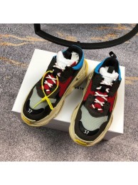 Fake Balenciaga SNEAKER BL85H-11 Tl16487lF58