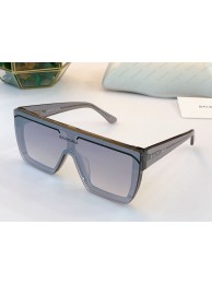 Fake Balenciaga Sunglasses Top Quality B6001_0014 Tl16601RY48