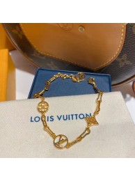 Fake Best Louis Vuitton Bracelet CE6771 Tl13302Nk59