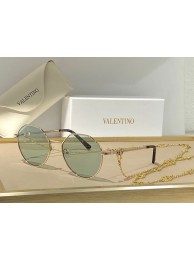 Fake Best Valentino Sunglasses Top Quality VAS00178 Tl20967Nk59