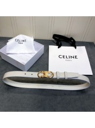 Fake Celine Belt 25MM CEB00019 Tl5251QF99