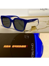 Fake Celine Sunglasses Top Quality CES00086 Tl5604Lh27