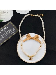 Fake Chanel Necklace CE7950 Tl9506pE71