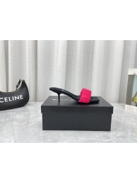 Fake Cheap Alexanderwang shoes AW00012 Heel Height 4.5CM Shoes Tl15835Kt89