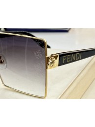 Fake Cheap Fendi Sunglasses Top Quality FDS00287 Sunglasses Tl14010Kt89