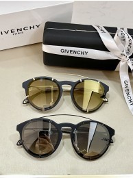 Fake Cheap Givenchy Sunglasses Top Quality GIS00100 Sunglasses Tl18390Kt89