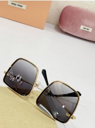 Fake Cheap Miu Miu Sunglasses Top Quality MMS00124 Sunglasses Tl18755Kt89