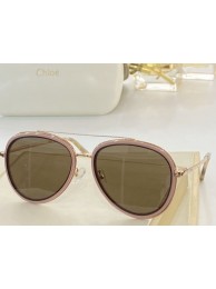 Fake Chloe Sunglasses Top Quality CLS00035 Sunglasses Tl18104Hj78