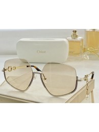 Fake Chloe Sunglasses Top Quality CLS00049 Sunglasses Tl18090ny77